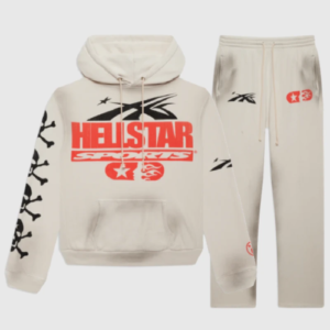 Best Hellstar Beat Us Tracksuit