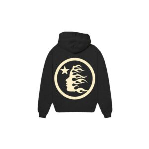 Best Hellstar Logo Hoodie