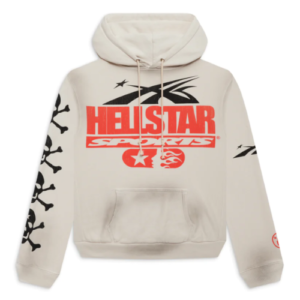 Hellstar Sport Hoodie