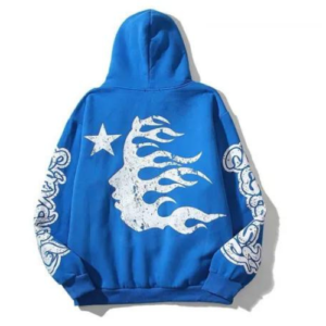 Hellstar Yoga Hoodie