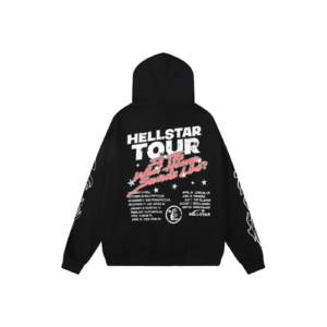 Hellstar Studios Hoodie